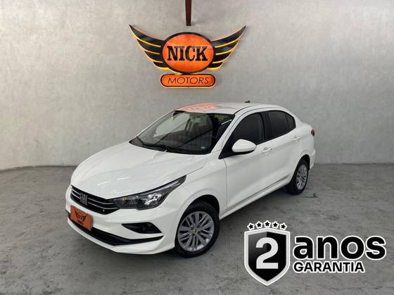 FIAT CRONOS 1.3 FIREFLY FLEX DRIVE MANUAL